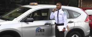 CES Security Mobile Patrol