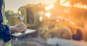 4 Facility Protection Tips for Construction Sites