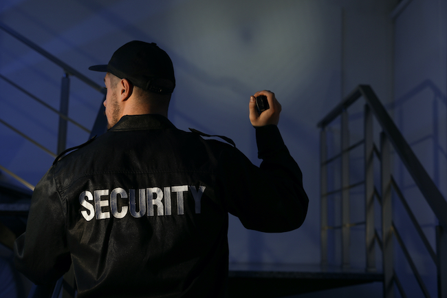 Get Ready For The Holiday Season With Security Services From CES Security