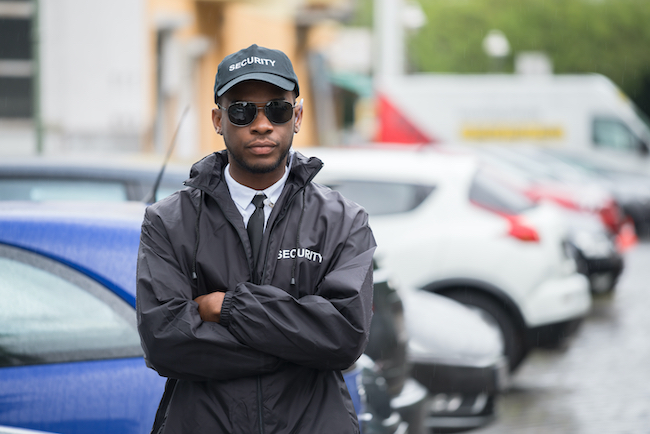 4 Key Features of a Security Services Patrol