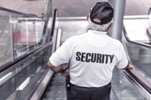 Facility Protection Basics: Handling Employee Termination