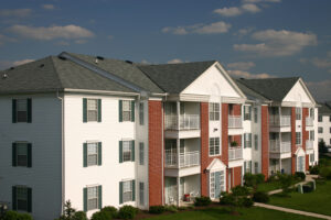 CES Security Guard Desk Attendants Residential Complex