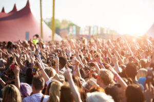 CES Security Unarmed Guards Are Preferred for Public Gatherings