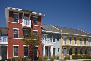 CES Security Guards Foster Positive Relationships in Residential Communities