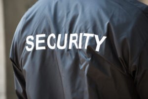 CES Security Employee Safety in High-Traffic Facilities